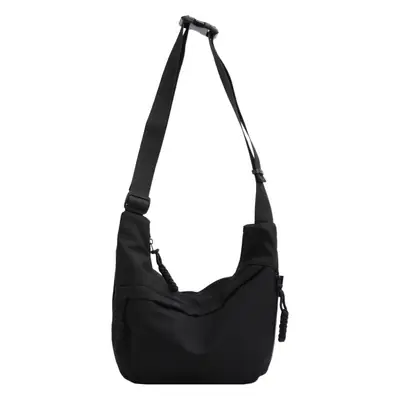 Women's 2023 Shoulder Bag Red Black White Korean Style