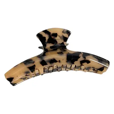 Black French Retro Hairpin for Women