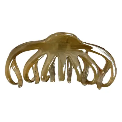 French Style Shark Clip for Large Hair Volume