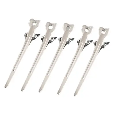 Ultra-Fine Aluminum Clip Partition Bangs 5.5cm