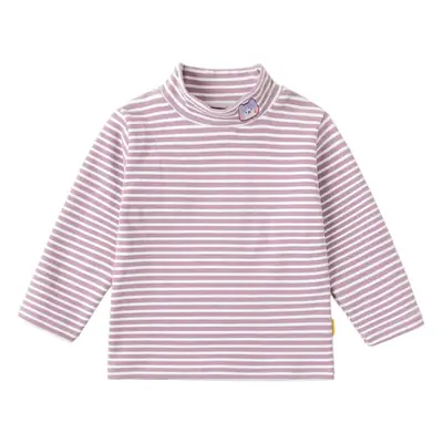 Dudu Baby Long Sleeve T-Shirt Cream Winter Boys
