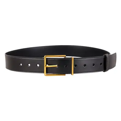 Black Square Buckle Belt for Women Wholesale