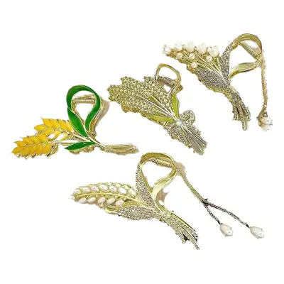 2023 Antique Tassel Metal Hairpin for Women