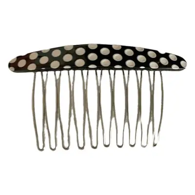 South Korea New Elegant Plaid Bangs Hairpin