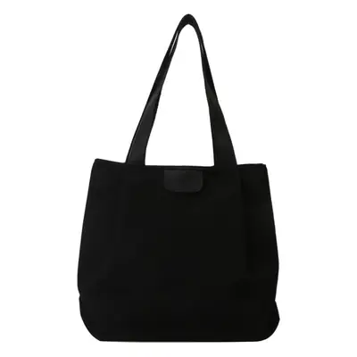 Women's Casual Canvas Shoulder Bag Large Capacity