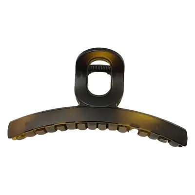 Black Claw Clip for Women's Hair Updo & Headwear 2023