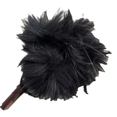 Fairy Hair Rope Ball Head Rubber Band for Girls