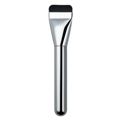 Ultra-thin One-Letter Makeup Brush for Concealer & Powder