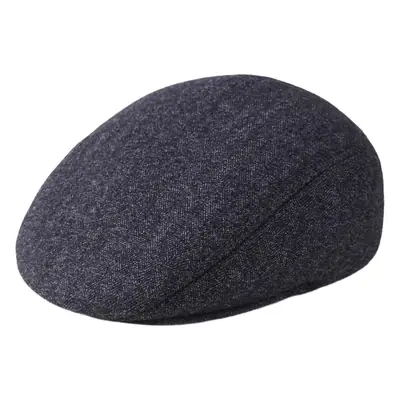 Winter Warm Duckbill Cap for Elderly Men