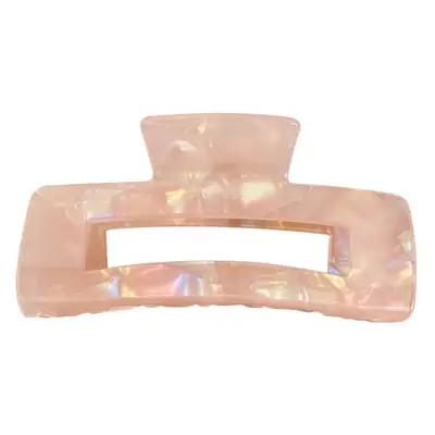 Phantom Mermaid Hair Clip for Women Large Size