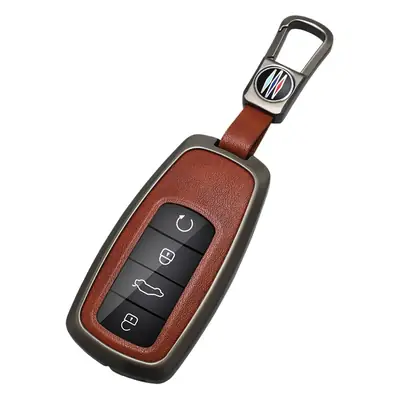 2023 Chery Tiger 8 key case ruihu 98plus Qipeng version 8 pro7plus car exploration 06 buckle