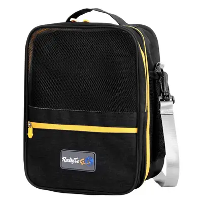 Shuxin 2024 Waterproof Travel Shoe Bag Grey