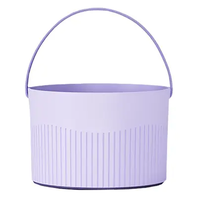 Silicone Makeup Brush Cleaner & Drying Bowl