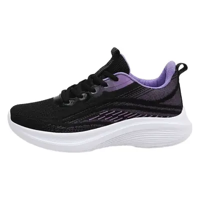 2025 Ultra-Light Running Shoes Women Mint Green Mesh