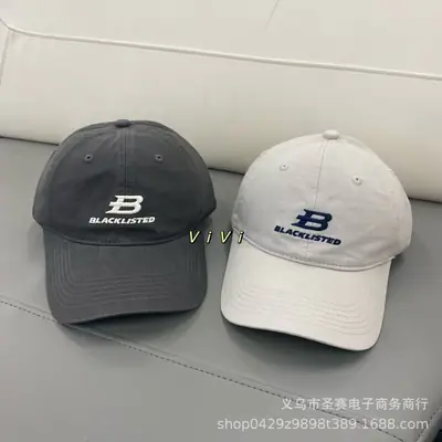 2025 New Spring Summer Baseball Cap Women Men Soft Top Shade