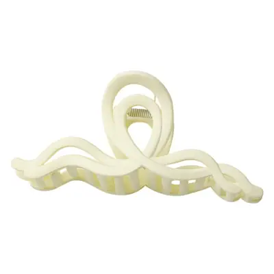 Jianshe Brown Hair Clip 2023 Autumn Winter
