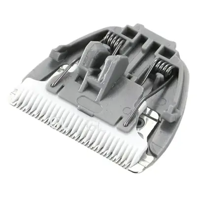 Cortez Gray Pet Shaver with Ceramic Spare Cutter Head