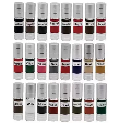 30ml Cross-Border Tattoo Color Emulsion Eyebrow Lip Pigment