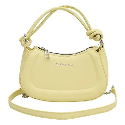 Foreign Trade Retro Chain Bag Cross Border Printed Letter Handbag
