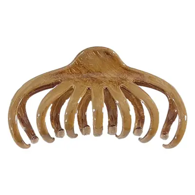 Zhang Xiaoxiao Wooden Hair Clip Large 13cm