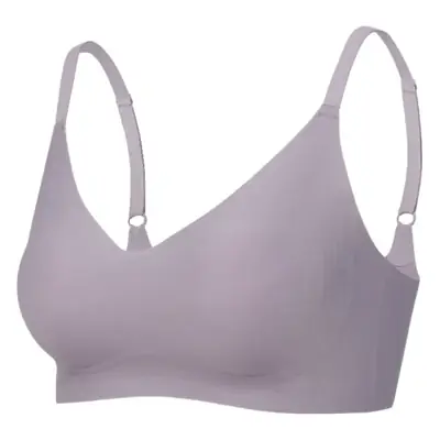 7A Antibacterial V Neck Jelly Underwear