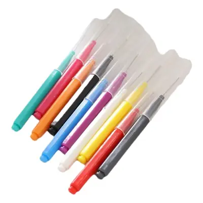 Disposable Eyelash Brush Set of 6