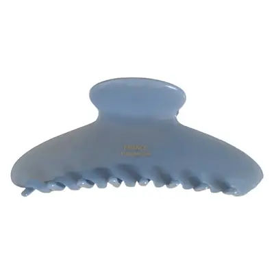 Korean Acetic Acid Hair Clip Blue Large Shark Style