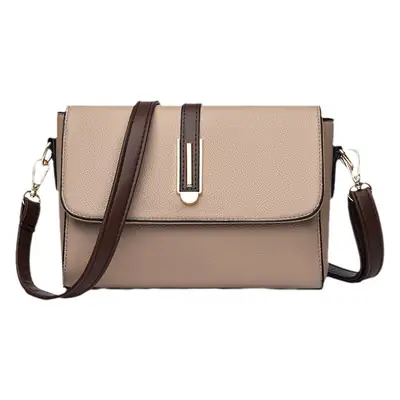 Small Square Shoulder Crossbody Bag for Women 2026
