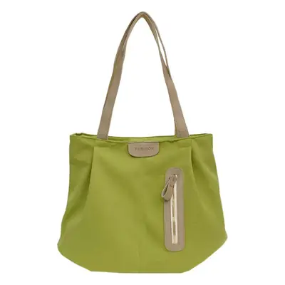 Women's Nylon Shoulder Bag Large Capacity Japanese Style