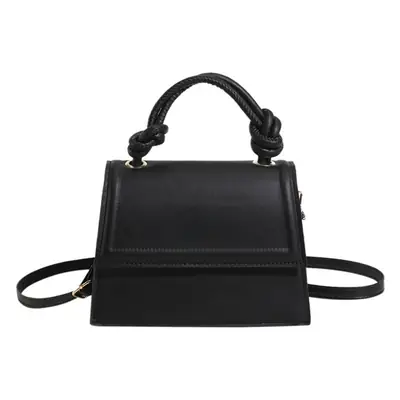 Small Knotted Handbag for Women 2026 Spring/Summer