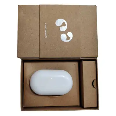 Wireless Bluetooth Earbuds with Fingerprint Touch & Sports Design