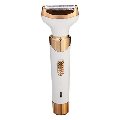 Women's Full Body Epilator for Armpit & Pubic Hair Removal