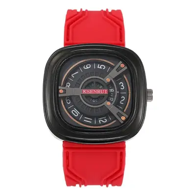 Black Ceramic Watch for Men Women Fashion Accessories