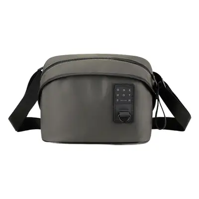 Men's Fashion Chest Bag Mobile Phone Commuter Bag