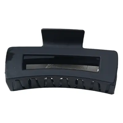 Frosted Square Clip for Hairpin and Bath Plate