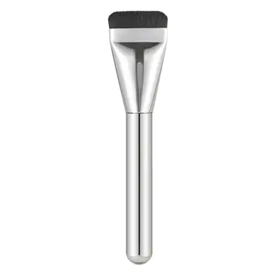 New South Korea Flat Foundation Brush Liquid Makeup Tool