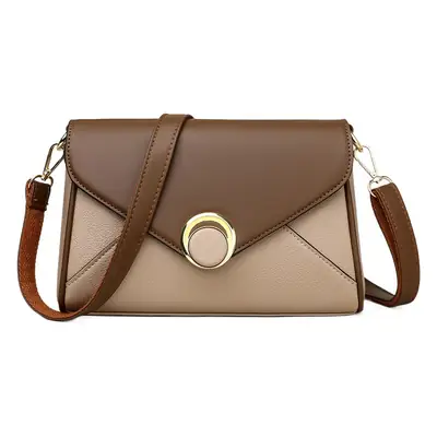 2025 New Fashion Women's Soft Leather Crossbody Bag
