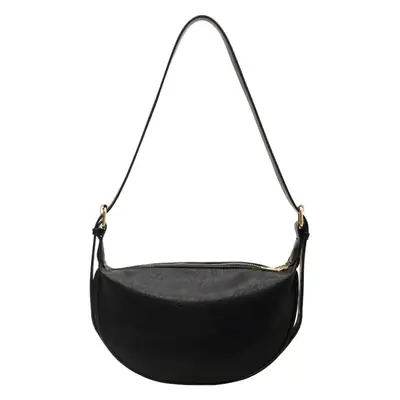 Women's Retro Shoulder Messenger Bag Brown Leather 2023