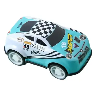Factory Cross-Border Toy Cars for Kids Racing Gift