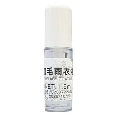 Raincoat Eyelash Shaping Liquid Glue Mini