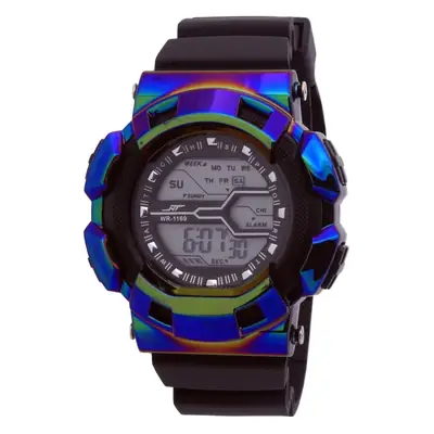 Luminous Waterproof Student Watch for Boys Girls