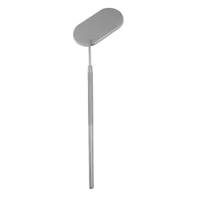 Factory Wholesale Eyelash Grafting Mirror Stainless Steel Large Observation
