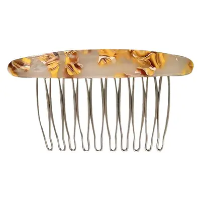 Acetate Hairpin with Cherry Design for Women