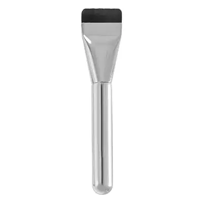 Ultra-Thin Flat Foundation Brush for Blending Makeup