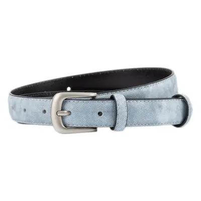 2023 New Genuine Leather Women's Belt Cowhide