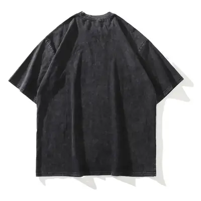 Unsolvable Mystery Naruto T-Shirt Men Women Graphic Print