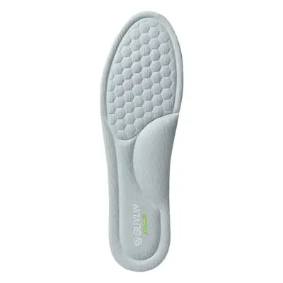 Buyun Mugwort Deodorant Insoles Are Sweat-Absorbent, Breathable, Comfortable, Non-Slip, Not Tired after Standing for a Long Time, Massage Insoles for Men and Women Wholesale