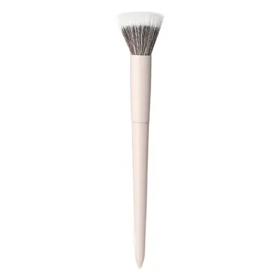 Double Layer Blush Dot Brush for Flawless Blush Application