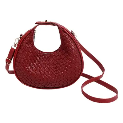 2023 Winter Women's Retro Shoulder Messenger Bag