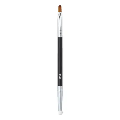T301 Double Head Concealer Brush Sponge Head T22